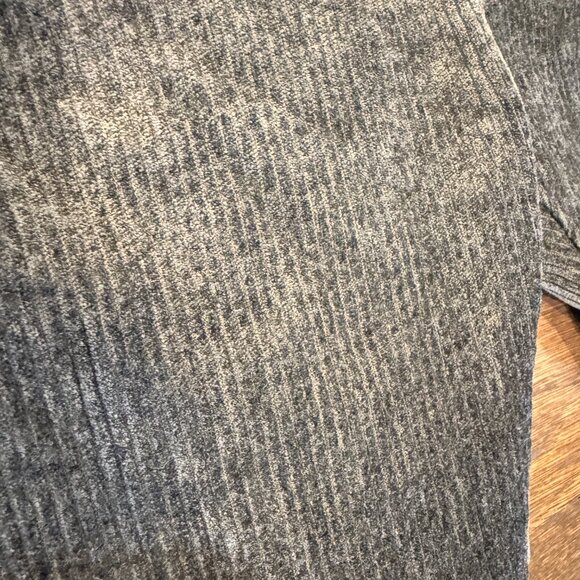 Corduroy Moss Green Drawstring Jogger Pants Italy - Picture 5 of 11